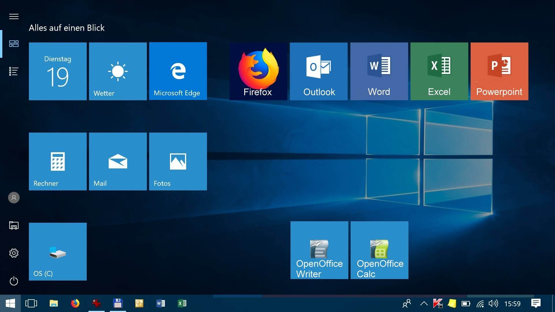 Windows-10 - HD